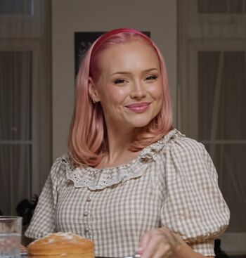 Full leaked Talia mar private photo