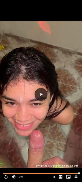 Full leaked Talia nascimento private onlyfans photo