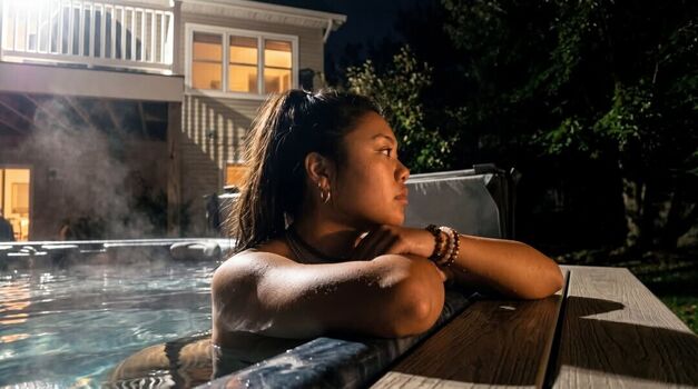 Full leaked Talia reyes private photo