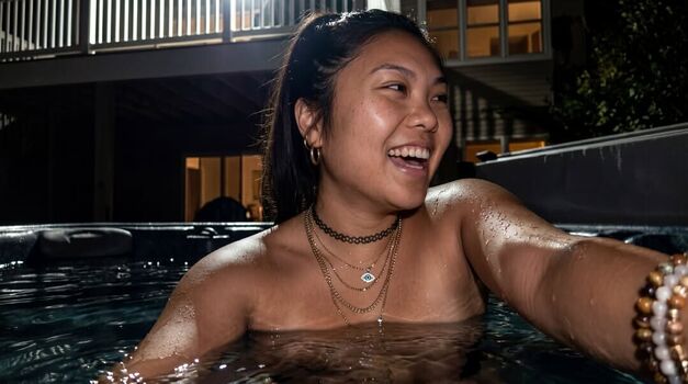 Full leaked Talia reyes private photo