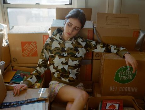 Full leaked Talia ryder private onlyfans photo