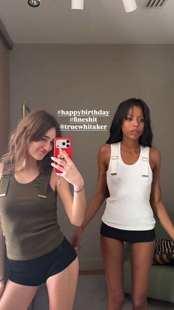 Full leaked Talia ryder private photo