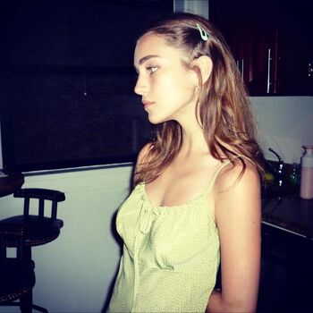 Talia Ryder