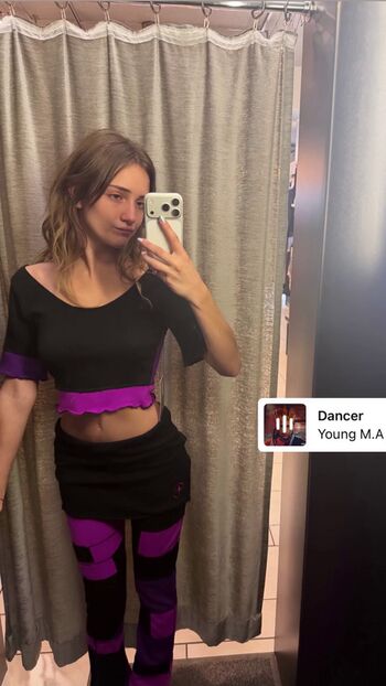 Full leaked Talia ryder private photo