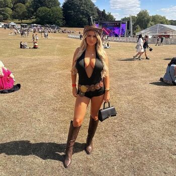 Full leaked Talia uk private photo