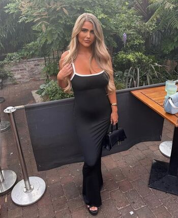 Full leaked Talia uk private photo