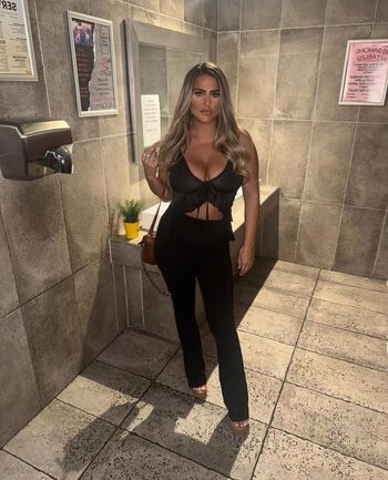 Full leaked Talia uk private photo