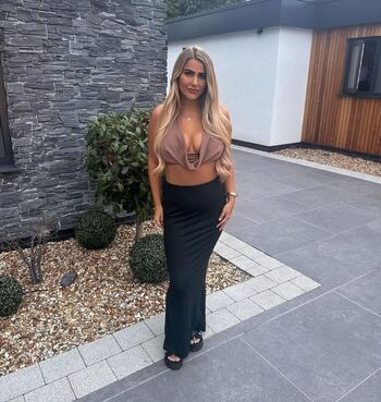 Full leaked Talia uk private photo