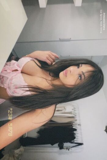 Full leaked Taliah wilson private onlyfans photo