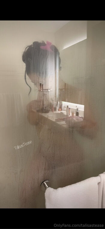 Full leaked Talisa private onlyfans photo