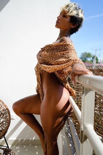 Talise Harris