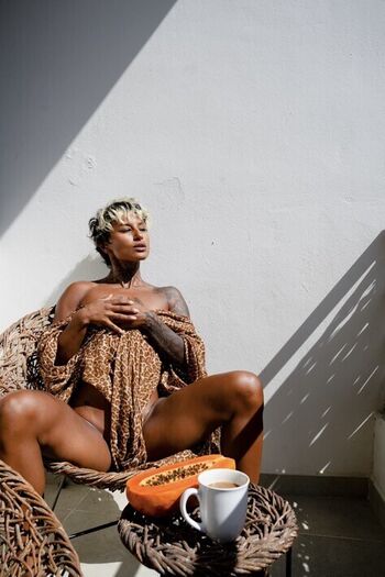 Talise Harris