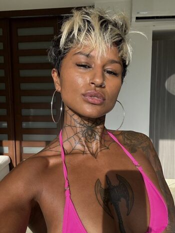 Talise Harris