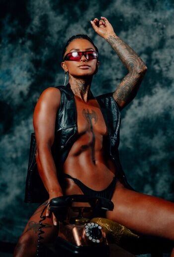 Talise Harris