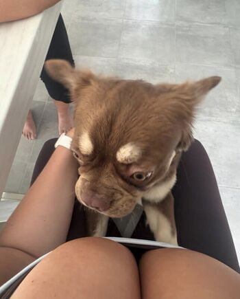 Full leaked Talishyalovercio private photo