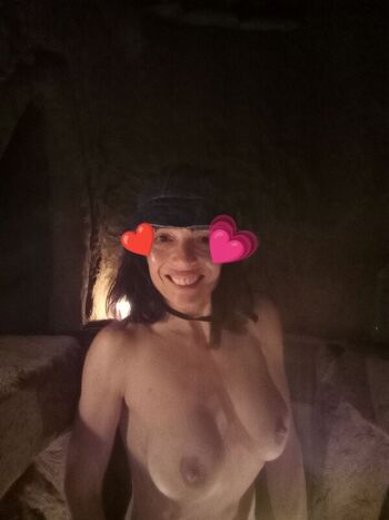 Full leaked Talita chef private photo
