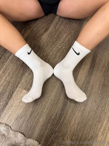 Full leaked Tall fit feet private onlyfans photo