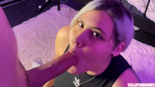 Full leaked Tallbtchdiaries private photo
