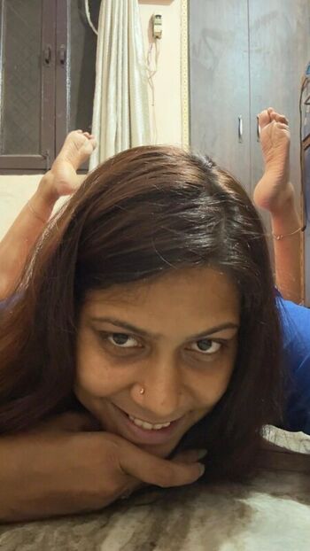 Full leaked Tallfeetdoll private photo