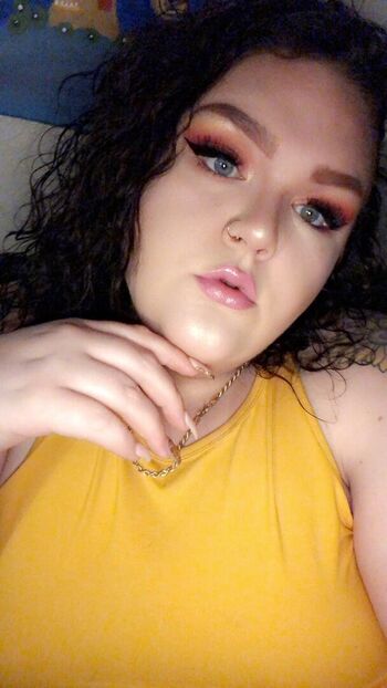 Full leaked Tallglassofjess private photo