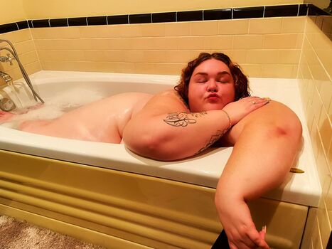 Full leaked Tallglassofjess private photo
