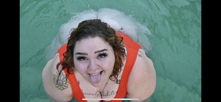 Full leaked Tallglassofjess private photo