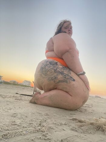Full leaked Tallglassofjess private photo