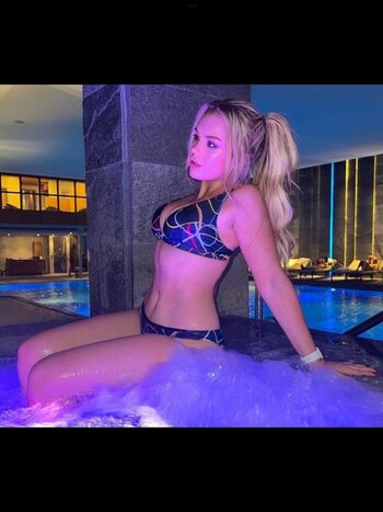 Full leaked Tallia storm page private onlyfans photo