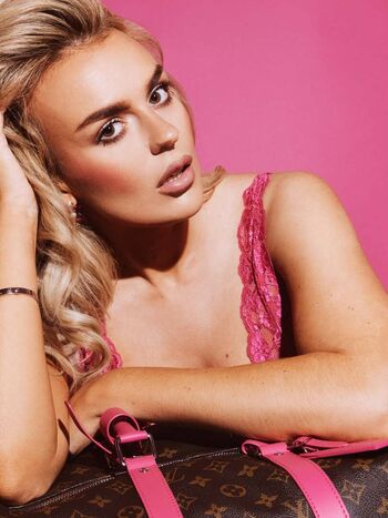 Full leaked Tallia storm private photo