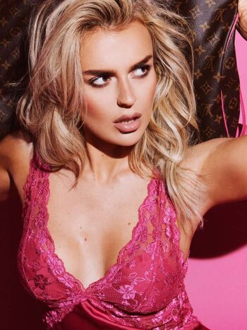 Full leaked Tallia storm private photo