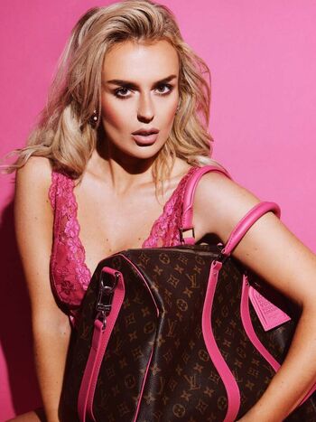 Full leaked Tallia storm private photo