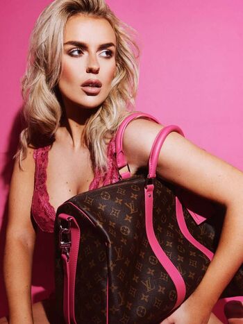Full leaked Tallia storm private photo