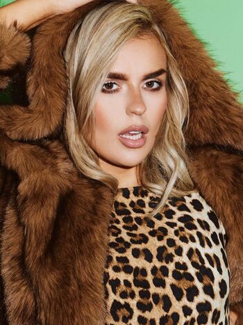Full leaked Tallia storm private photo