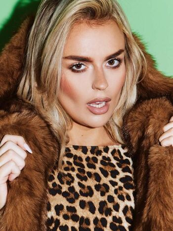 Full leaked Tallia storm private photo