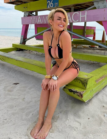 Tallia Storm