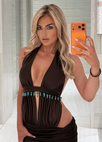 Full leaked Tallia storm private photo