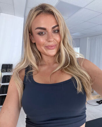 Full leaked Tallia storm private photo