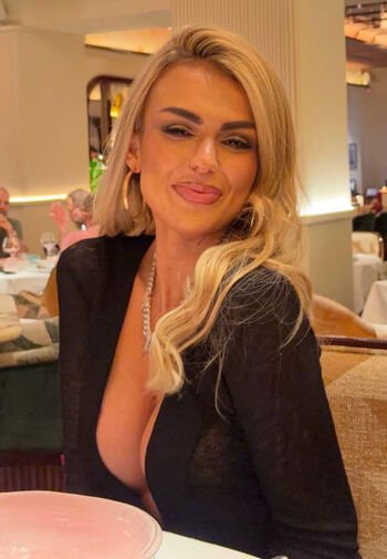 Full leaked Tallia storm private photo