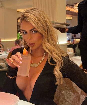 Full leaked Tallia storm private photo