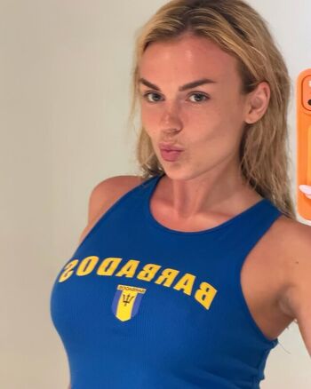 Full leaked Tallia storm page private photo