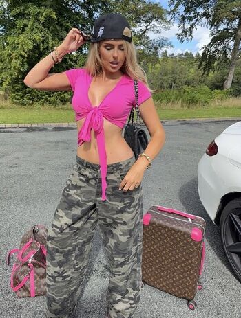 Full leaked Tallia storm private photo