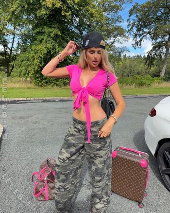 Full leaked Tallia storm private photo