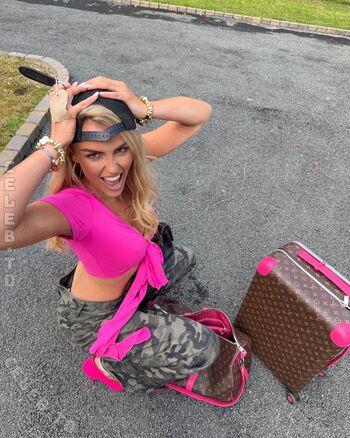 Full leaked Tallia storm private photo