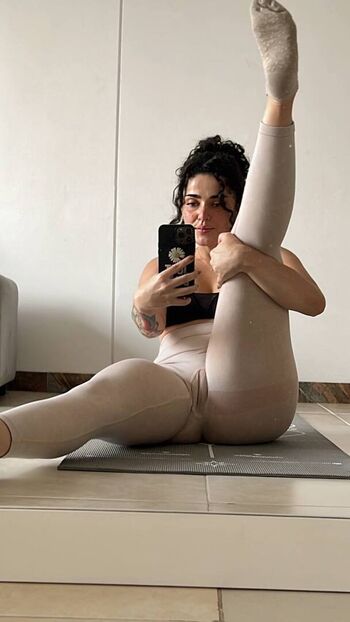 Full leaked Tallulah levine page private onlyfans photo