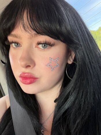 Full leaked Tallyberry private photo