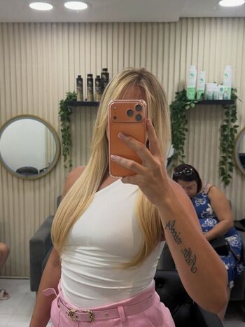Full leaked Tallyta albuquerque private photo