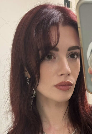 Full leaked Talya kay private photo