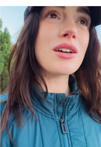 Full leaked Talya kay private photo