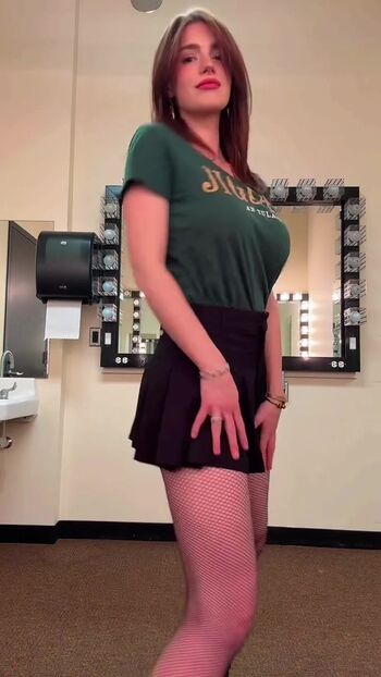 Full leaked Talya kay private photo