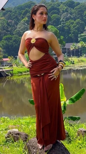 Full leaked Tamanna bhatia private onlyfans photo